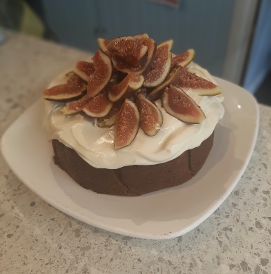 The Blueberry Tearooms